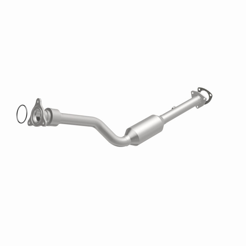 t 2001 Saturn L100 2.2L Direct-Fit Catalytic Converter 4481219 Magnaflow MagnaFlow Exhaust Products