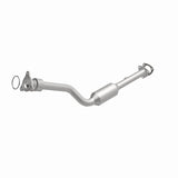 t 2001 Saturn L100 2.2L Direct-Fit Catalytic Converter 4481219 Magnaflow MagnaFlow Exhaust Products