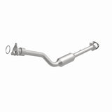 t 2001 Saturn L100 2.2L Direct-Fit Catalytic Converter 4481219 Magnaflow MagnaFlow Exhaust Products