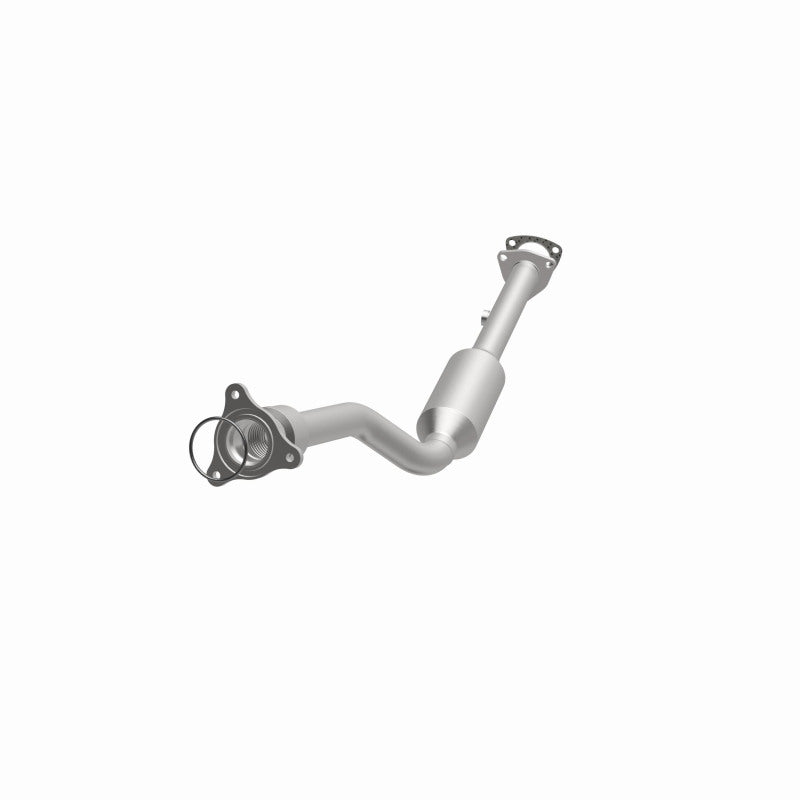 t 2001 Saturn L100 2.2L Direct-Fit Catalytic Converter 4481219 Magnaflow MagnaFlow Exhaust Products