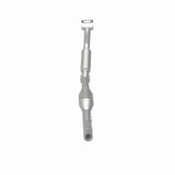 MagnaFlow direct-fit catalytic converter fits 2001 Volkswagen Beetle 2.0L stainless steel CARB compliant 4481613