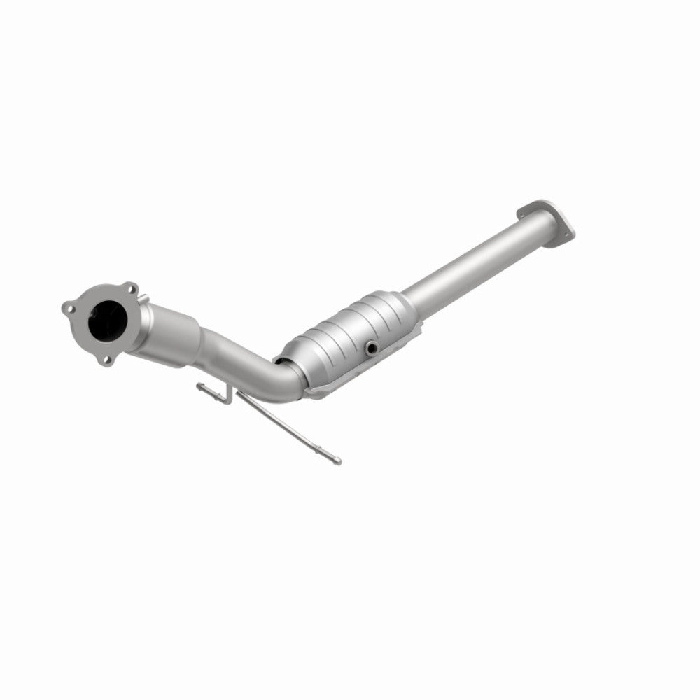MagnaFlow direct-fit catalytic converter fits 2001 Volvo V70 X/C 2.4L stainless steel CARB compliant OBDII 51451