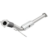 MagnaFlow direct-fit catalytic converter fits 2001 Volvo V70 X/C 2.4L stainless steel CARB compliant OBDII 51451