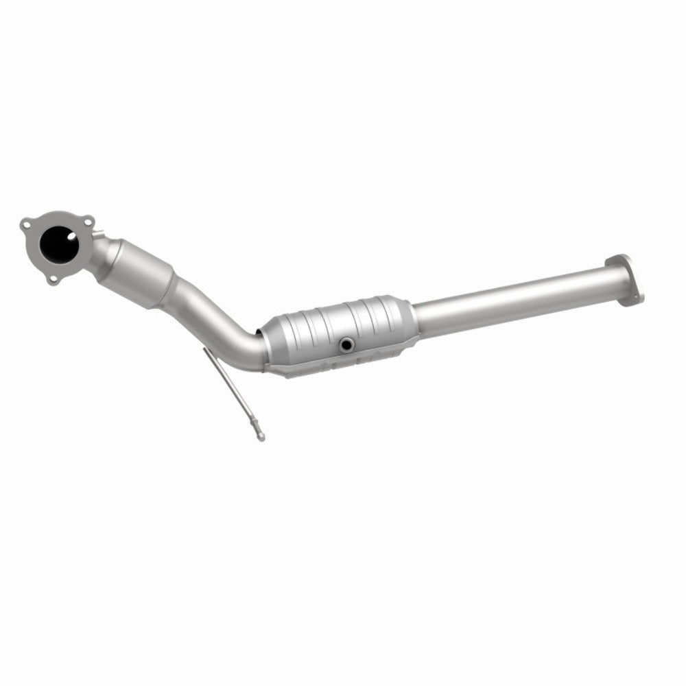 MagnaFlow direct-fit catalytic converter fits 2001 Volvo V70 X/C 2.4L stainless steel CARB compliant OBDII 51451