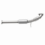MagnaFlow direct-fit catalytic converter fits 2001 Volvo V70 X/C 2.4L stainless steel CARB compliant OBDII 51451