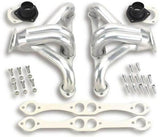 Hooker Block Hugger Header - Ceramic Coated 2001HKR