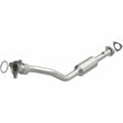 t 2002-03 Chevrolet Cavalier 2.2L Direct-Fit Catalytic Converter 4481753 Magnaflow MagnaFlow Exhaust Products