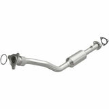 t 2002-03 Chevrolet Cavalier 2.2L Direct-Fit Catalytic Converter 4481753 Magnaflow MagnaFlow Exhaust Products