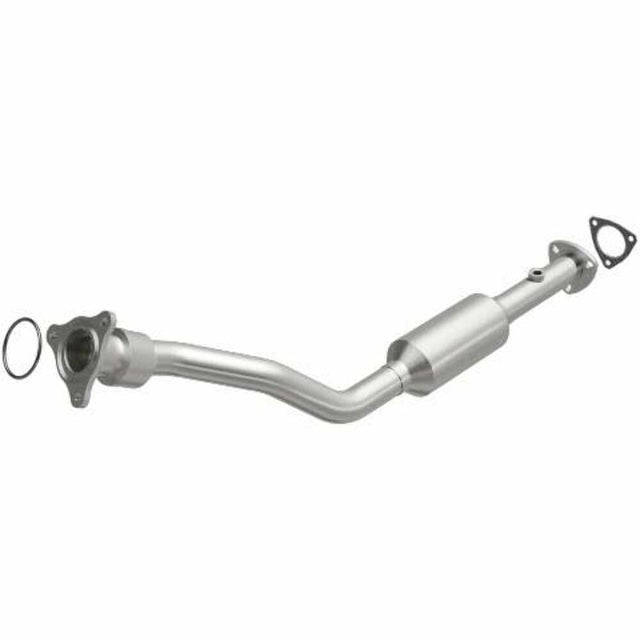 t 2002-03 Chevrolet Cavalier 2.2L Direct-Fit Catalytic Converter 4481753 Magnaflow MagnaFlow Exhaust Products
