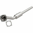 t 2002-03 VW Jetta CARB Compliant Direct-Fit Catalytic Converter 4481382 Magnaflow MagnaFlow Exhaust Products