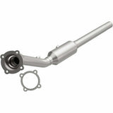 t 2002-03 VW Jetta CARB Compliant Direct-Fit Catalytic Converter 4481382 Magnaflow MagnaFlow Exhaust Products