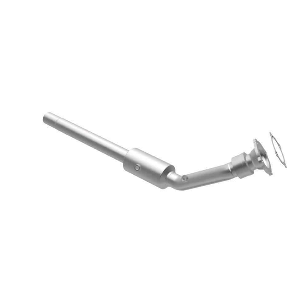 t 2002-03 VW Jetta CARB Compliant Direct-Fit Catalytic Converter 4481382 Magnaflow MagnaFlow Exhaust Products