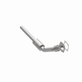 t 2002-03 VW Jetta CARB Compliant Direct-Fit Catalytic Converter 4481382 Magnaflow MagnaFlow Exhaust Products