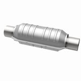 t 2002-04 Mercedes-Benz E320 Univ Catalytic Converter 2.25 Front 454305 Magnaflow MagnaFlow Exhaust Products