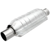 t 2002-04 Mercedes-Benz E320 Univ Catalytic Converter 2.25 Front 454305 Magnaflow MagnaFlow Exhaust Products