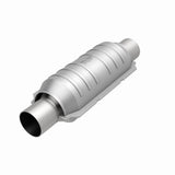 t 2002-04 Mercedes-Benz E320 Univ Catalytic Converter 2.25 Front 454305 Magnaflow MagnaFlow Exhaust Products