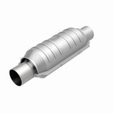 t 2002-04 Mercedes-Benz E320 Univ Catalytic Converter 2.25 Front 454305 Magnaflow MagnaFlow Exhaust Products