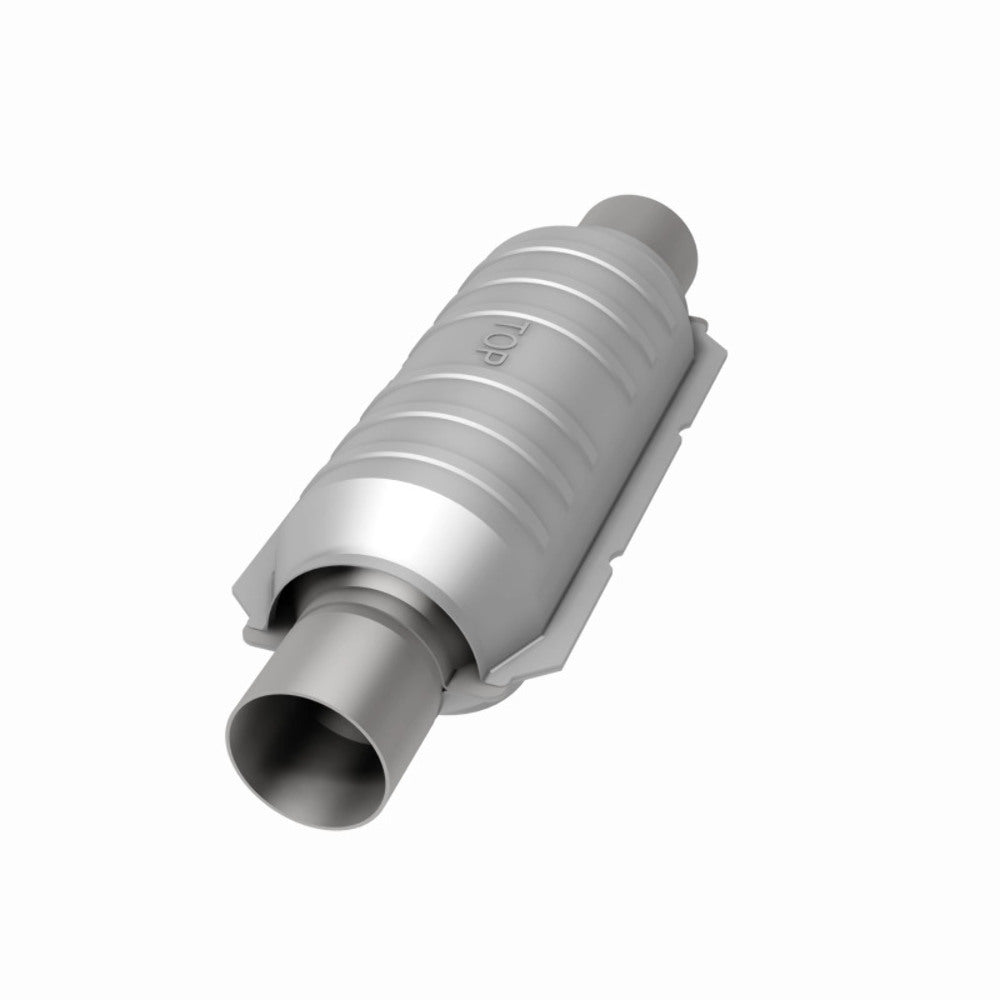 t 2002-04 Mercedes-Benz E320 Univ Catalytic Converter 2.25 Front 454305 Magnaflow MagnaFlow Exhaust Products
