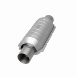 t 2002-04 Mercedes-Benz E320 Univ Catalytic Converter 2.25 Front 454305 Magnaflow MagnaFlow Exhaust Products