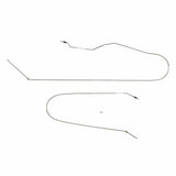 Brake Line for 2002-2005 Dodge Ram 1500 Intermediate 2WD short bed steel