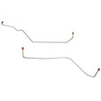 Brake Line for 2003-2009 Hummer H2 Rear Axle stainless steel