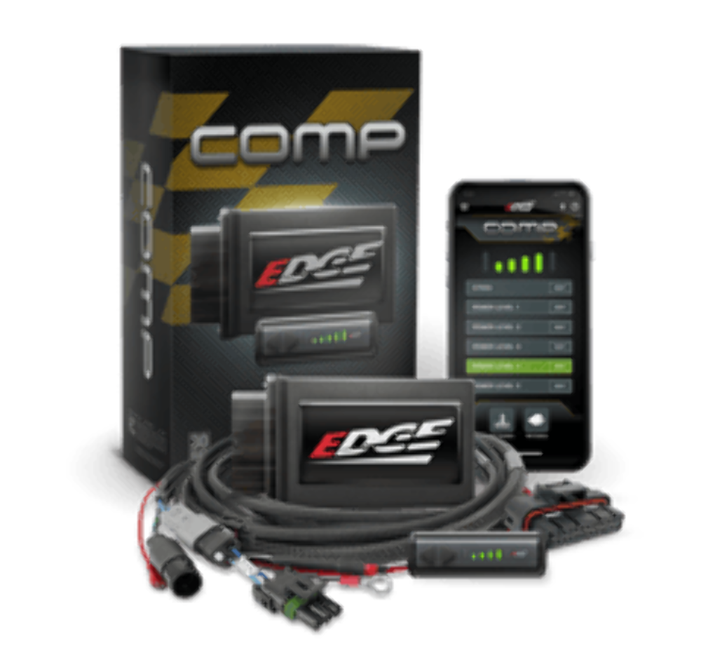 t 2002-2001 Ram 2500 Comp Box 30306 Edge
