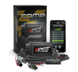 t 2002-2001 Ram 2500 Comp Box 30306 Edge