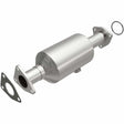 MagnaFlow direct-fit catalytic converter for 2002-2003 Acura 3.2L stainless steel CARB compliant 4561052