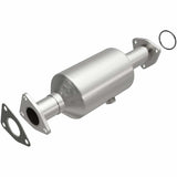 MagnaFlow direct-fit catalytic converter for 2002-2003 Acura 3.2L stainless steel CARB compliant 4561052