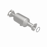MagnaFlow direct-fit catalytic converter for 2002-2003 Acura 3.2L stainless steel CARB compliant 4561052