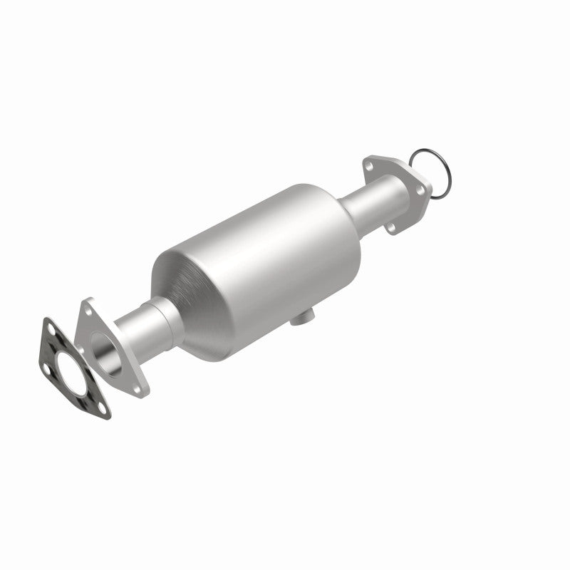 MagnaFlow direct-fit catalytic converter for 2002-2003 Acura 3.2L stainless steel CARB compliant 4561052