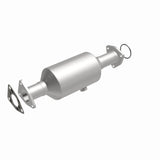 MagnaFlow direct-fit catalytic converter for 2002-2003 Acura 3.2L stainless steel CARB compliant 4561052