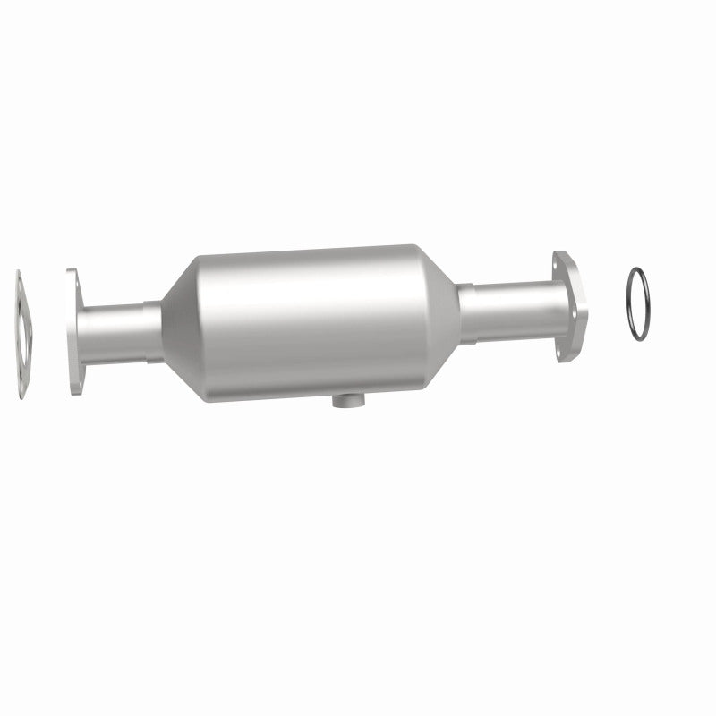 MagnaFlow direct-fit catalytic converter for 2002-2003 Acura 3.2L stainless steel CARB compliant 4561052