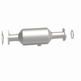 MagnaFlow direct-fit catalytic converter for 2002-2003 Acura 3.2L stainless steel CARB compliant 4561052