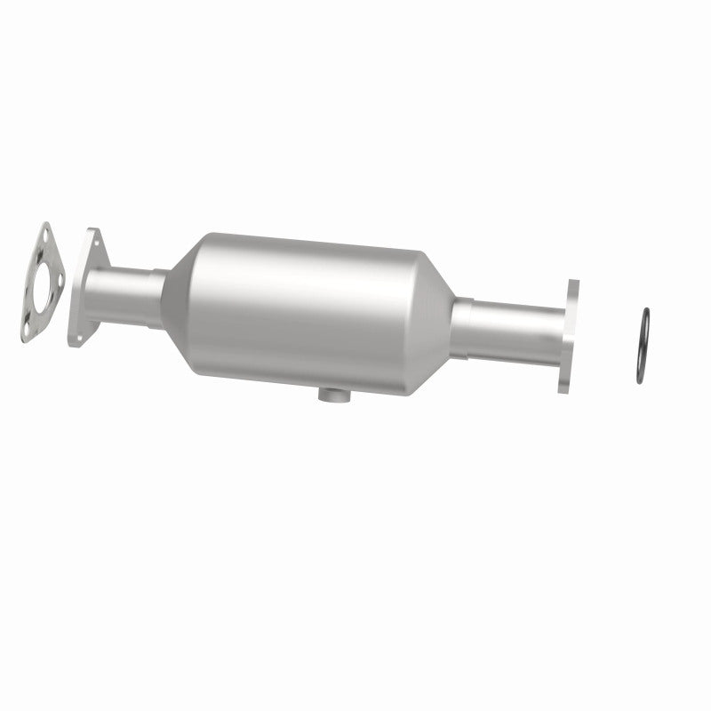 MagnaFlow direct-fit catalytic converter for 2002-2003 Acura 3.2L stainless steel CARB compliant 4561052