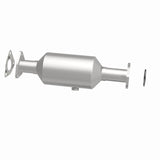 MagnaFlow direct-fit catalytic converter for 2002-2003 Acura 3.2L stainless steel CARB compliant 4561052