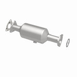 MagnaFlow direct-fit catalytic converter for 2002-2003 Acura 3.2L stainless steel CARB compliant 4561052