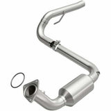 t 2002-2003 Cadillac Escalade 6.0L DirectFit Catalytic Converter 4451418 Magnaflow MagnaFlow Exhaust Products