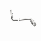 t 2002-2003 Cadillac Escalade 6.0L DirectFit Catalytic Converter 4451418 Magnaflow MagnaFlow Exhaust Products