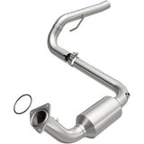 t 2002-2003 Cadillac Escalade 6.0L DirectFit Catalytic Converter 4451418 Magnaflow MagnaFlow Exhaust Products