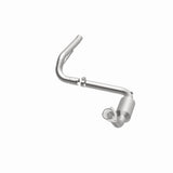 t 2002-2003 Cadillac Escalade 6.0L DirectFit Catalytic Converter 4451418 Magnaflow MagnaFlow Exhaust Products