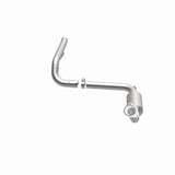 t 2002-2003 Cadillac Escalade 6.0L DirectFit Catalytic Converter 4451418 Magnaflow MagnaFlow Exhaust Products