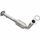 MagnaFlow direct-fit catalytic converter for 2002-2003 Cadillac 6.0L stainless steel CARB compliant 4451421