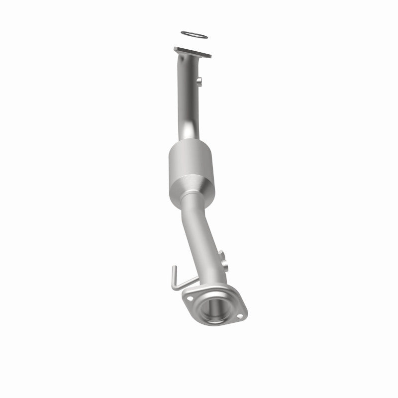 MagnaFlow direct-fit catalytic converter for 2002-2003 Cadillac 6.0L stainless steel CARB compliant 4451421