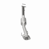 MagnaFlow direct-fit catalytic converter for 2002-2003 Cadillac 6.0L stainless steel CARB compliant 4451421