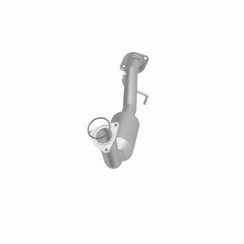 MagnaFlow direct-fit catalytic converter for 2002-2003 Cadillac 6.0L stainless steel CARB compliant 4451421