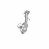 MagnaFlow direct-fit catalytic converter for 2002-2003 Cadillac 6.0L stainless steel CARB compliant 4451421