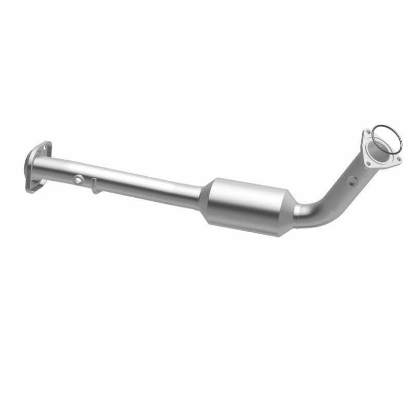 MagnaFlow direct-fit catalytic converter for 2002-2003 Cadillac 6.0L stainless steel CARB compliant 4451421