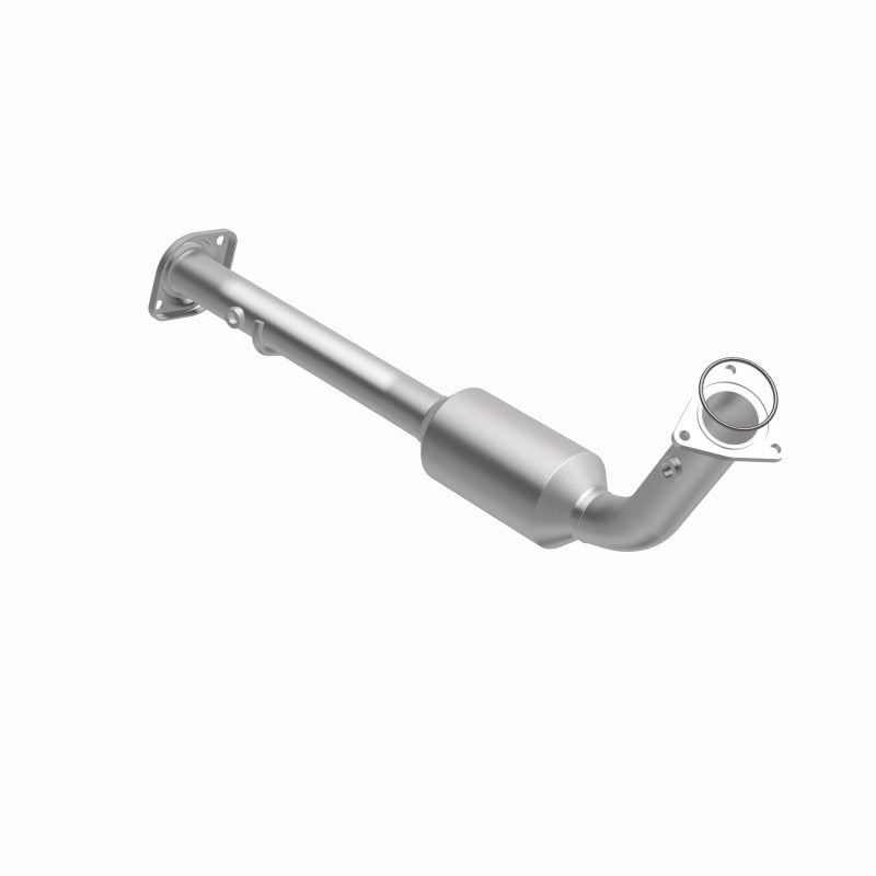 MagnaFlow direct-fit catalytic converter for 2002-2003 Cadillac 6.0L stainless steel CARB compliant 4451421