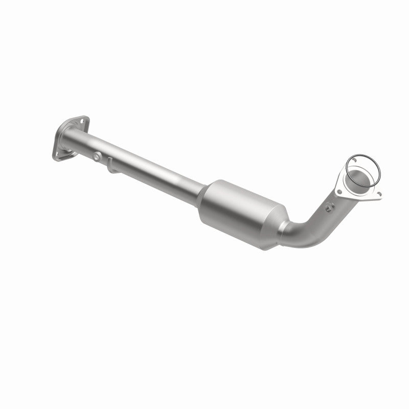 MagnaFlow direct-fit catalytic converter for 2002-2003 Cadillac 6.0L stainless steel CARB compliant 4451421